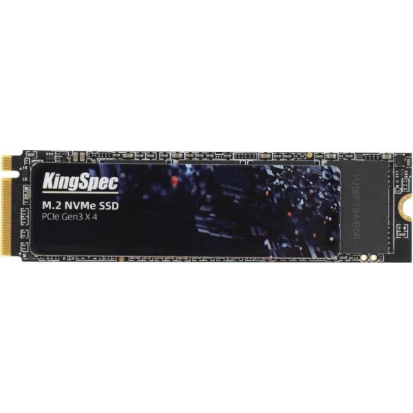 KingSpec 256 ГБ Внутренний SSD-диск NE-256 (NE-256) #1