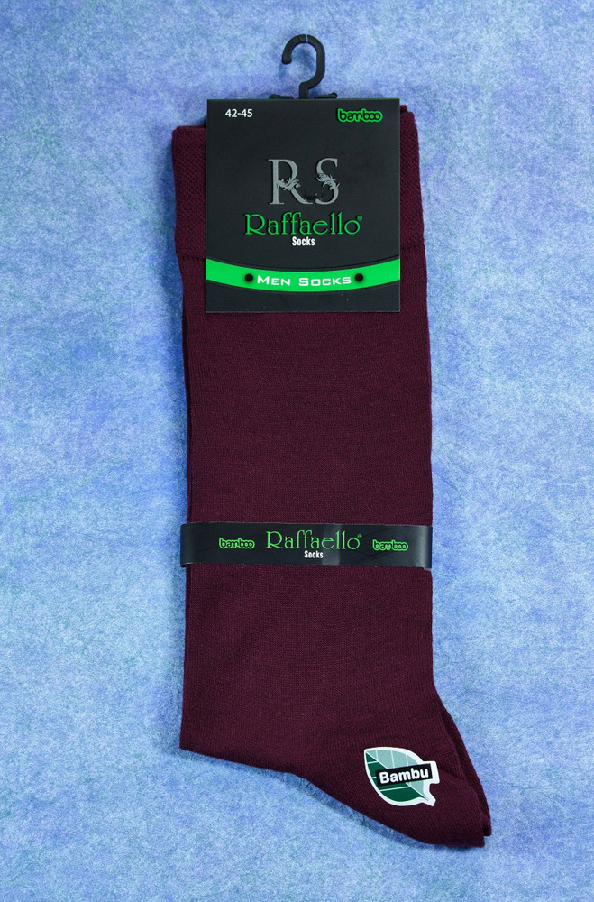 Носки Raffaello Socks, 1 пара #1