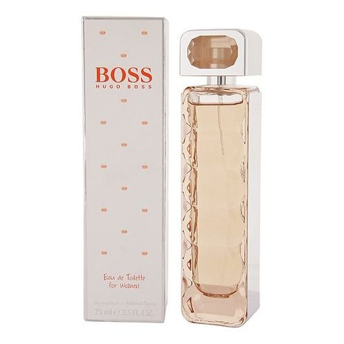 Hugo Boss Boss Orange Туалетная вода 75 мл #1