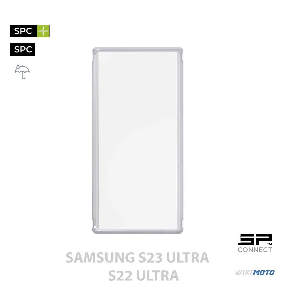 Влагозащитная крышка чехла SP Connect Samsung S22 Ultra/S23 Ultra #1