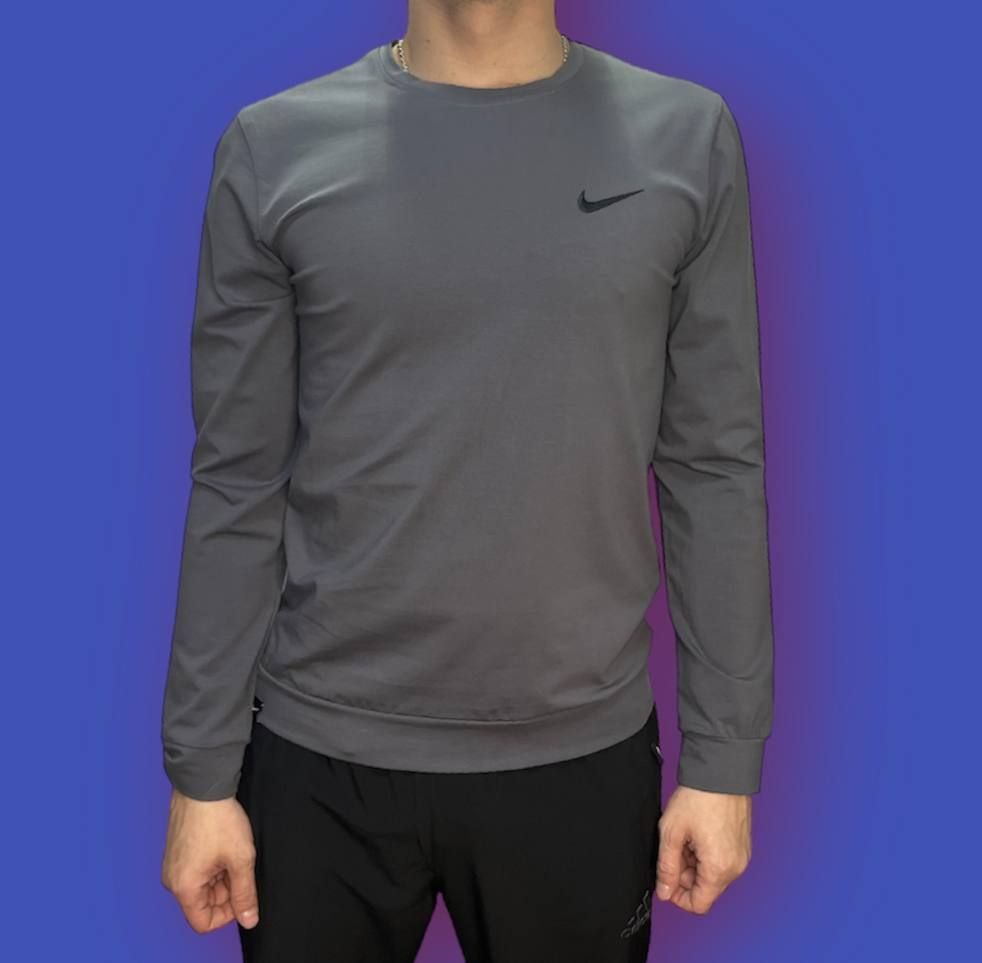 Лонгслив Nike #1