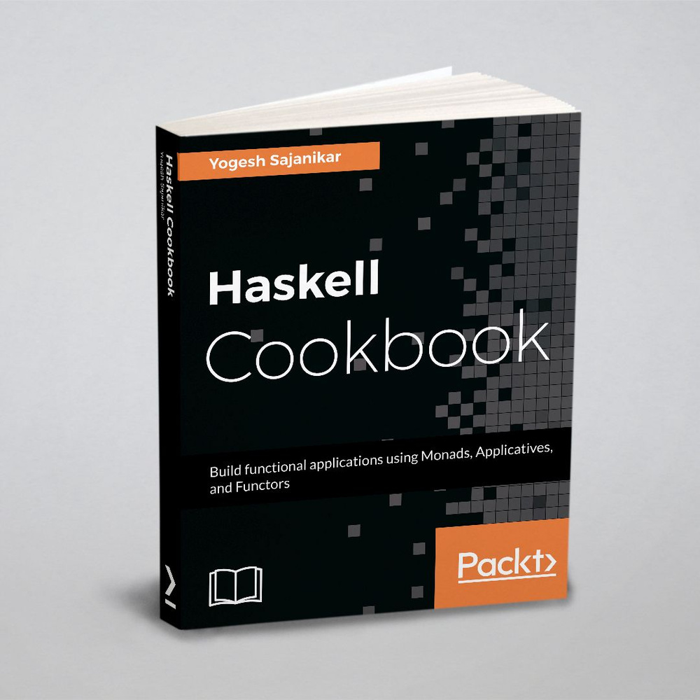 Haskell Cookbook #1