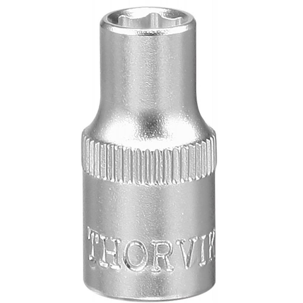 Головка торцевая Thorvik S12S1111 3/8 DR 11 мм #1