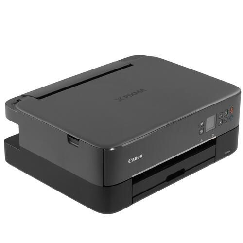 МФУ струйное Canon PIXMA TS5340 цветная печать, A4, 4800x1200 dpi, ч/б - 13 изобр/мин, USB, Wi-Fi  #1