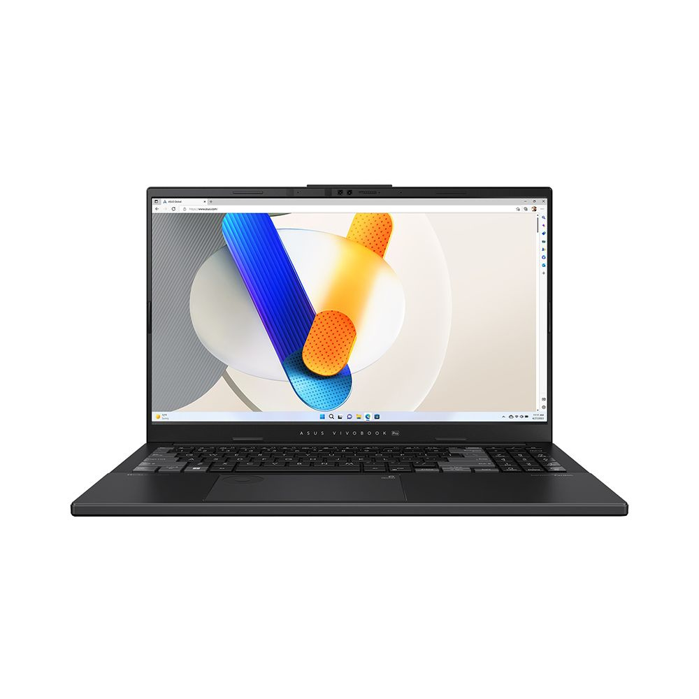 ASUS N6506MV-MA085 Ноутбук 15.6", Intel Core Ultra 9 185H, RAM 24 ГБ, SSD 1000 ГБ, NVIDIA GeForce RTX #1