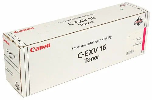 Тонер CANON C-EXV16M #1