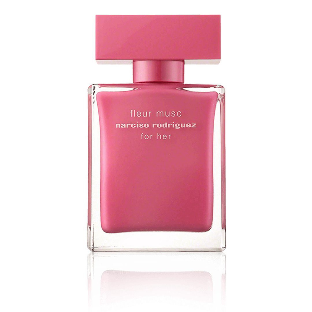 Narciso Rodriguez Вода парфюмерная For Her Fleur Musc Edp Vapo 30 мл #1