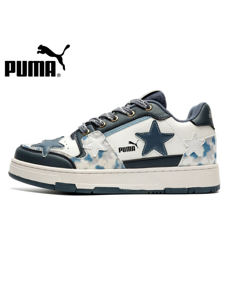 Кроссовки PUMA #1