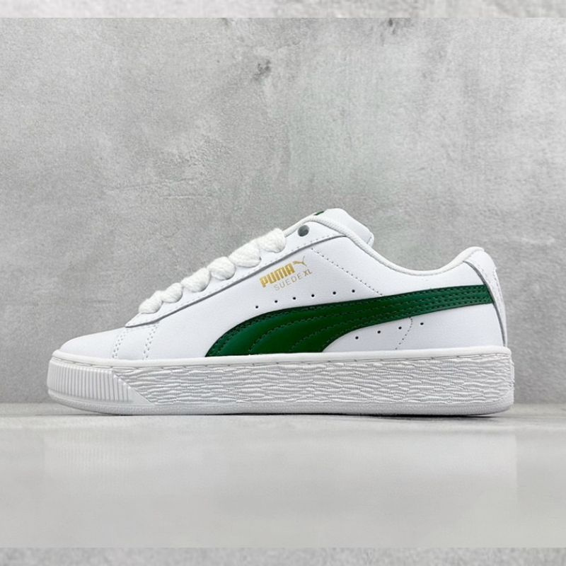 Кроссовки PUMA Suede #1