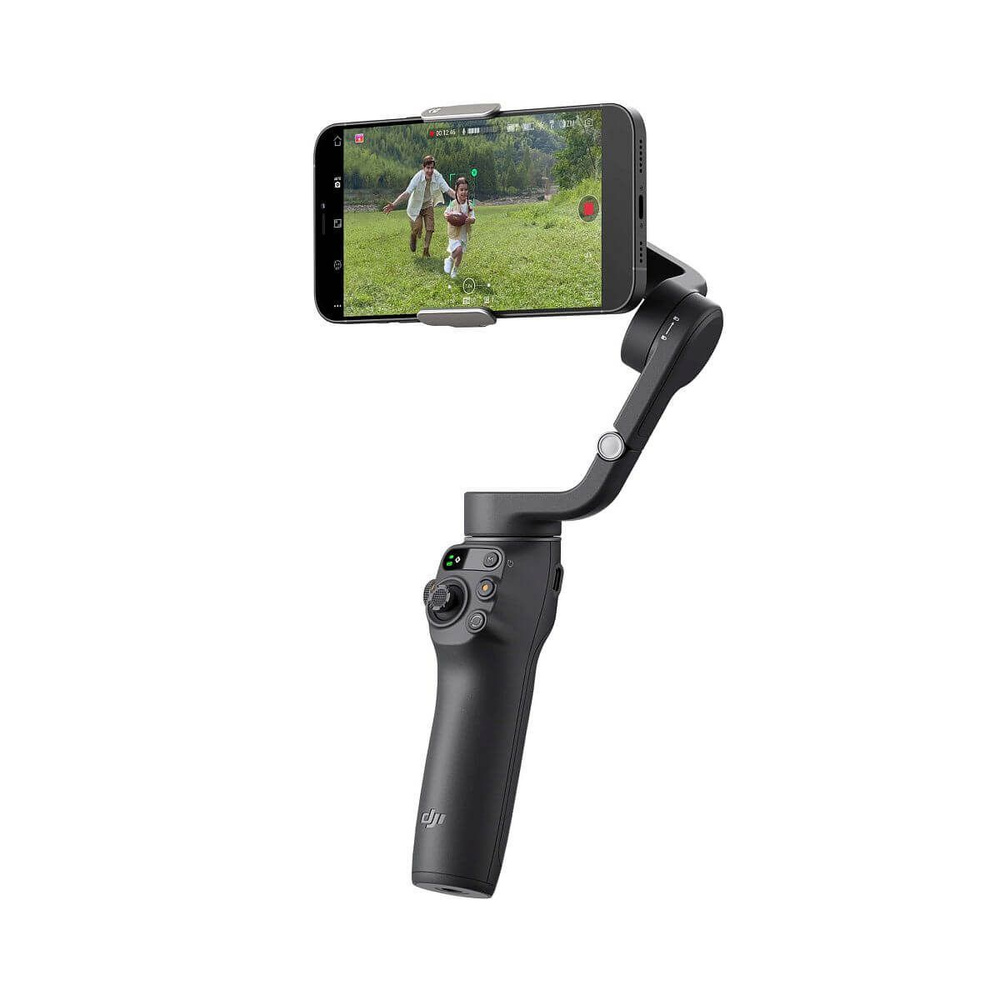 Стабилизатор для телефона Dji Osmo Mobile 6, черный #1