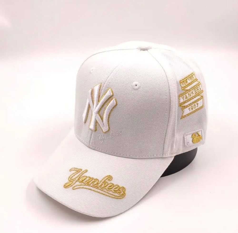 Бейсболка NEW YORK YANKEES New York #1