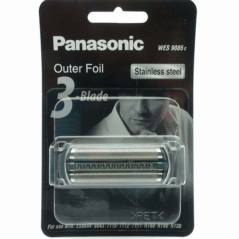 Для Panasonic бритвы WES9012 ES8047 ES8815 головы 8816 RT30 ES-RT40 лезвия сетки  #1