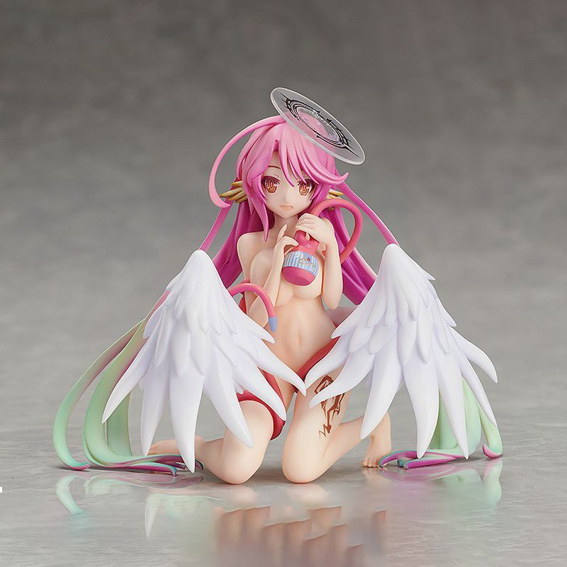 Игровые персонажи NO GAME NO LIFE Jibril Ангел 15CM #1