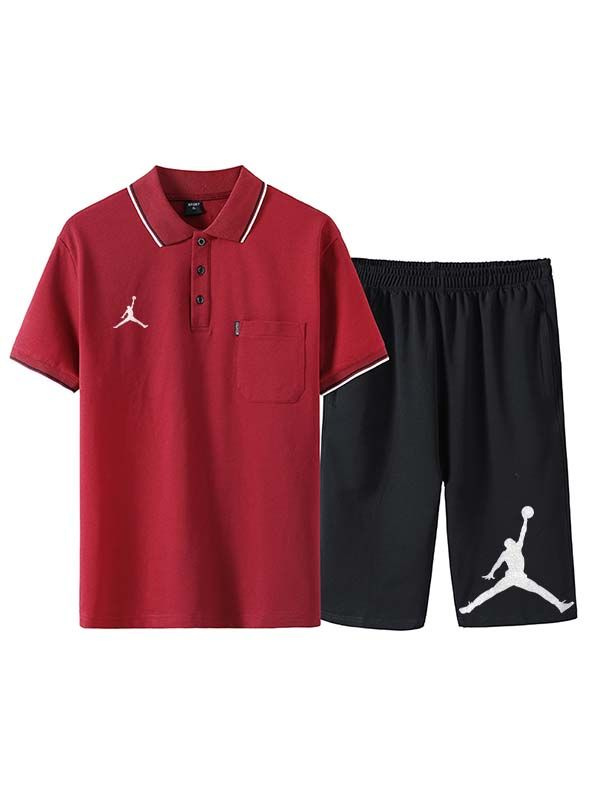 Костюм спортивный Jordan #1