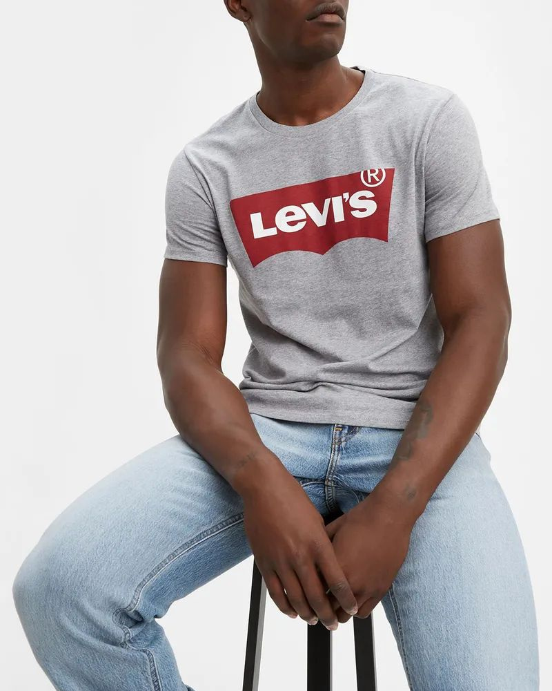 Футболка Levi's #1