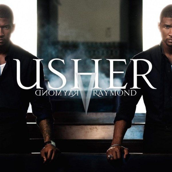 CD Usher - Raymond V Raymond (18073) #1