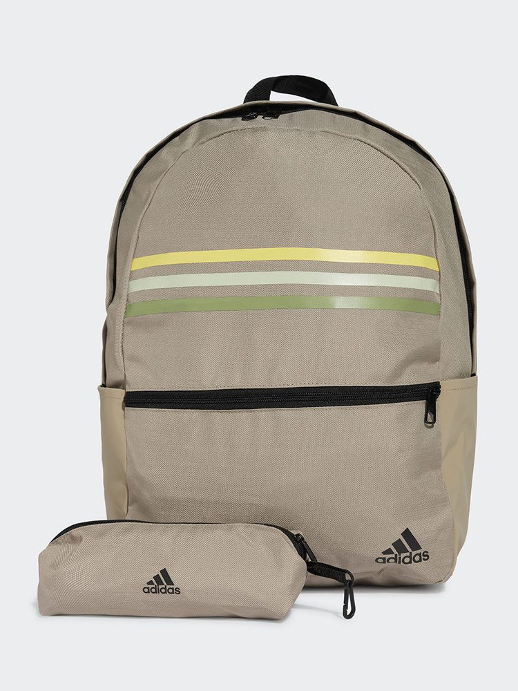 adidas Рюкзак Classic 3S Pc Bp #1