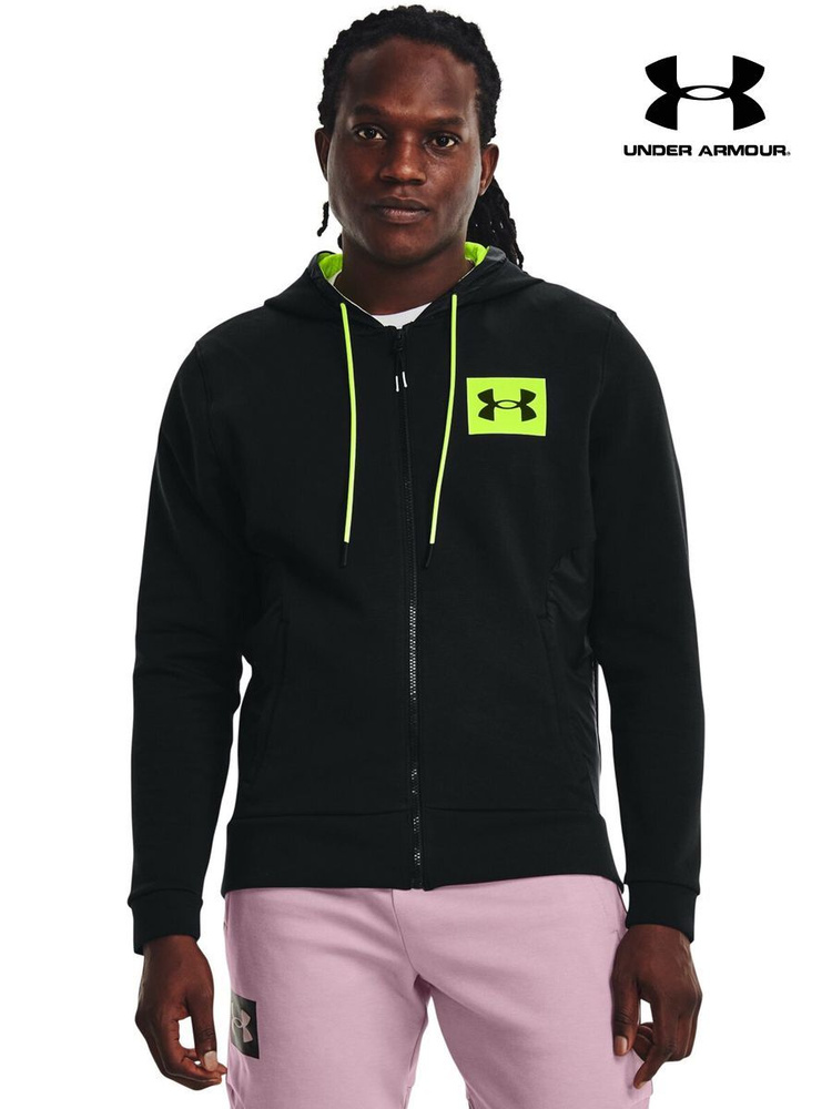 Толстовка Under Armour #1