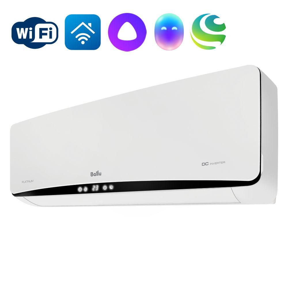 Ballu platinum inverter. Ballu platinum inverter