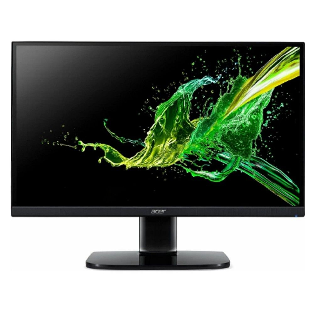 Acer 23.8" Монитор KA242YEbmix #1