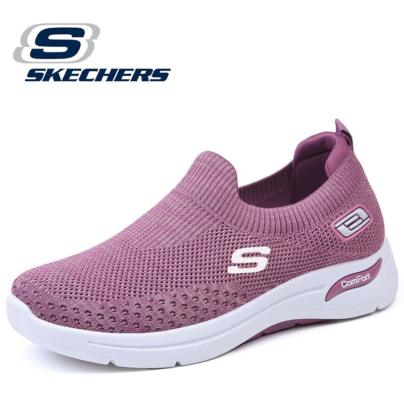 Кроссовки Skechers #1