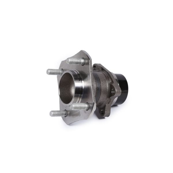 К-кт подшипника ступицы задней Nissan Tiida 1.6-1.8i 1.5CDi 07- STELLOX 43-29040-SX, oem 432021YP0A  #1