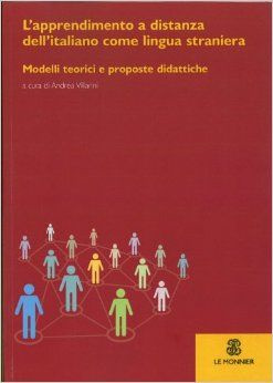 L'apprendimento a distanza dell'Italiano come lingua straniera #1