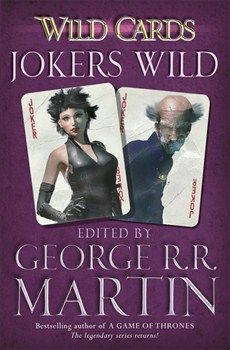 Wild Cards: Jokers Wild #1