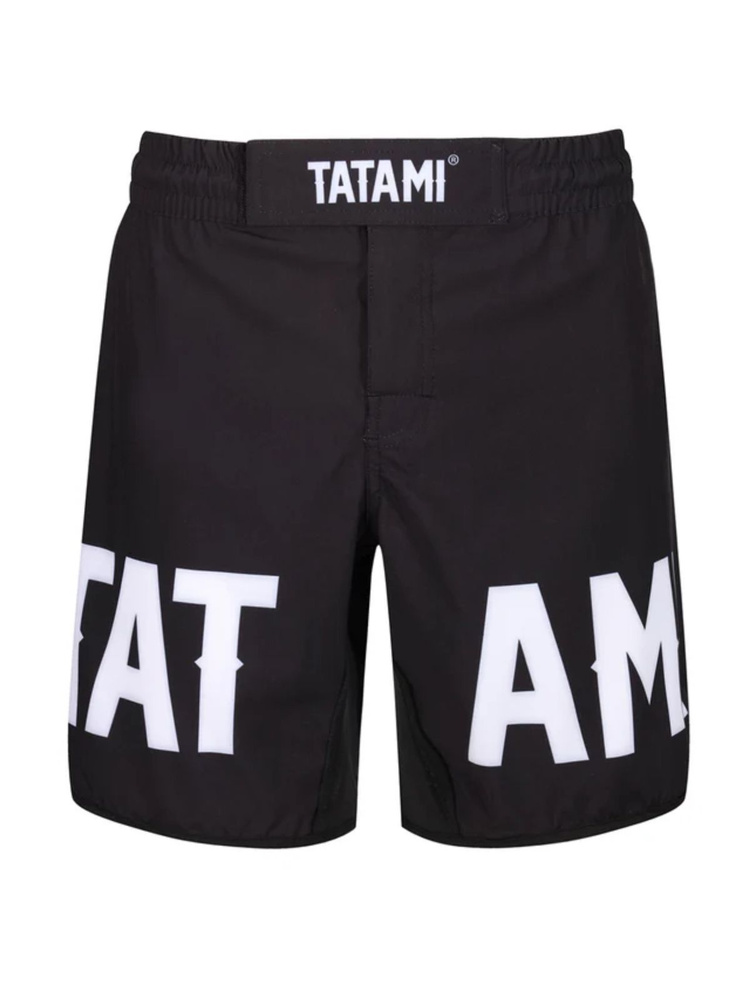 Шорты tatami fightwear #1