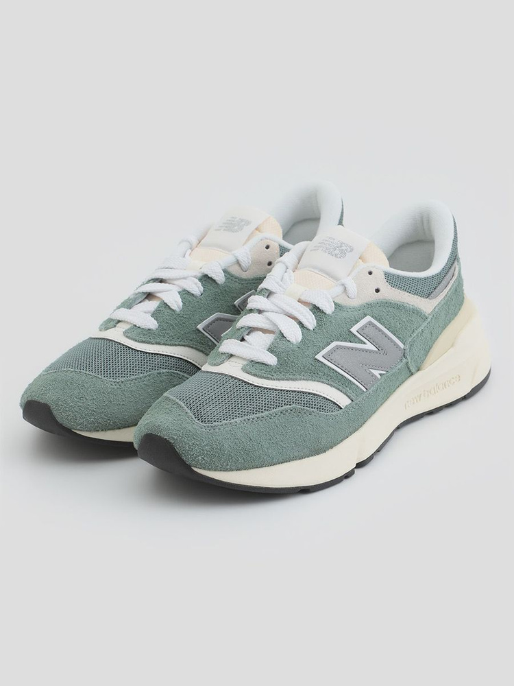 Кроссовки New Balance 997R #1