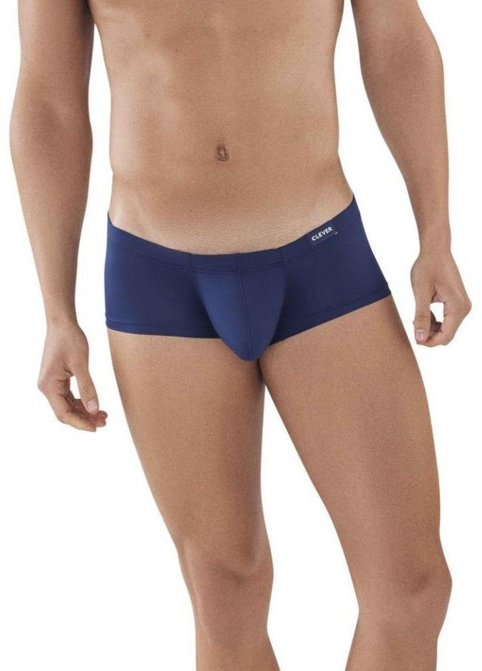 Трусы хипсы Clever Masculine Underwear серия мужского белья, 1 шт #1