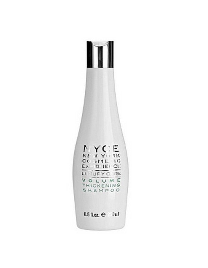 Шампунь для объёма волос 250 мл NYCE VOLUME THICKENING SHAMPOO - 1 шт #1