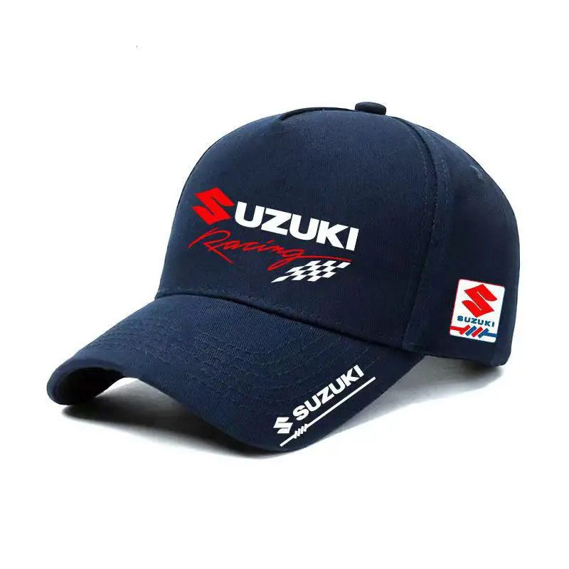 Бейсболка Suzuki #1