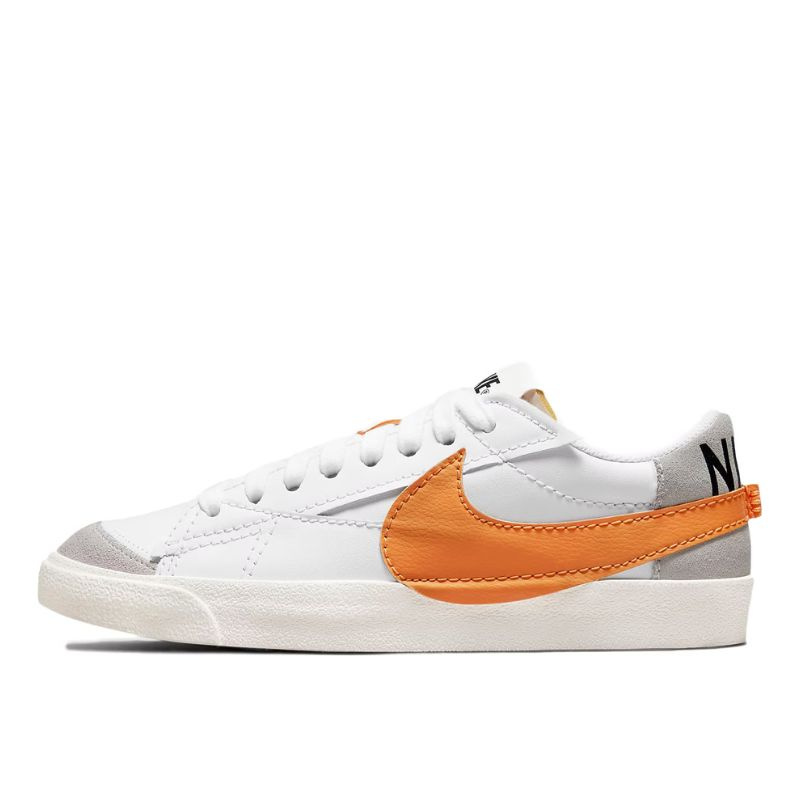 Кроссовки Nike Blazer Low 77 Jumbo #1