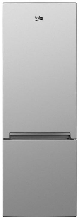 Холодильник BEKO RCSK250M00S #1