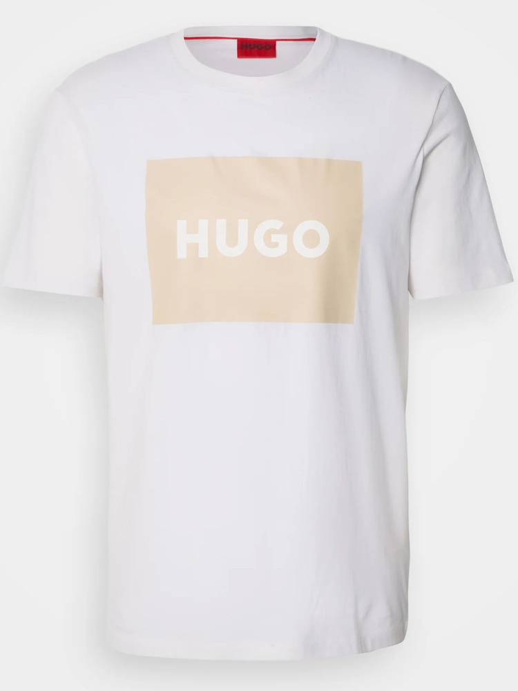 Футболка Hugo Short #1