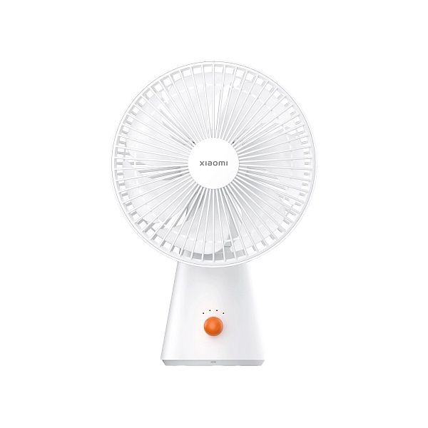 Вентилятор портативный ручной Xiaomi Rechargeable Mini Fan #1