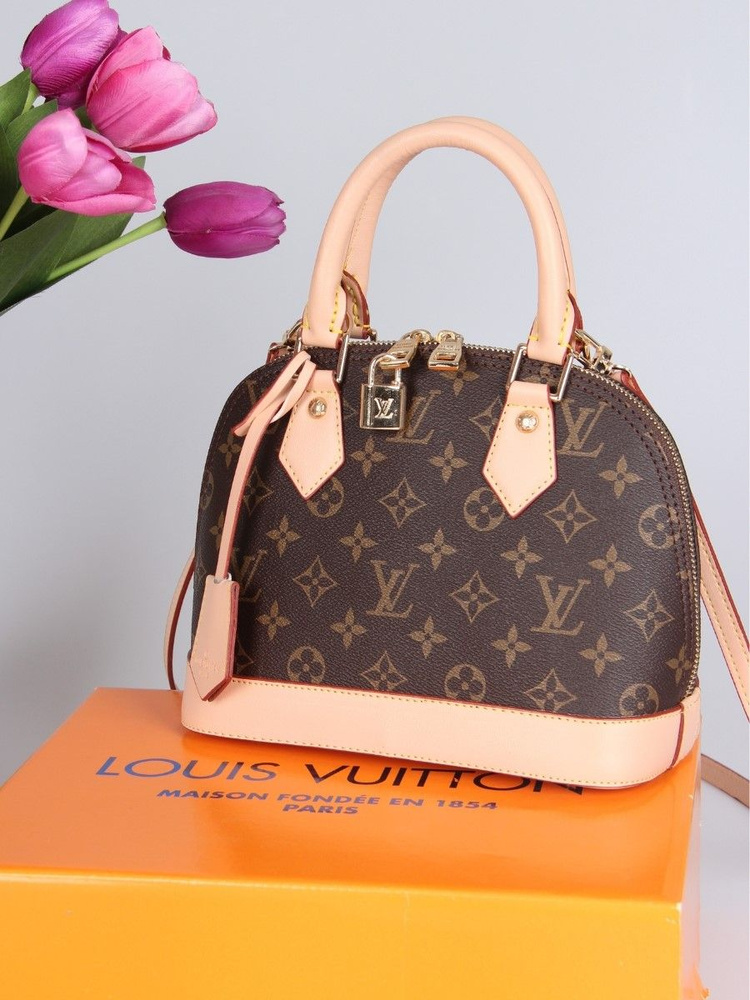 Louis Vuitton Сумка ридикюль #1