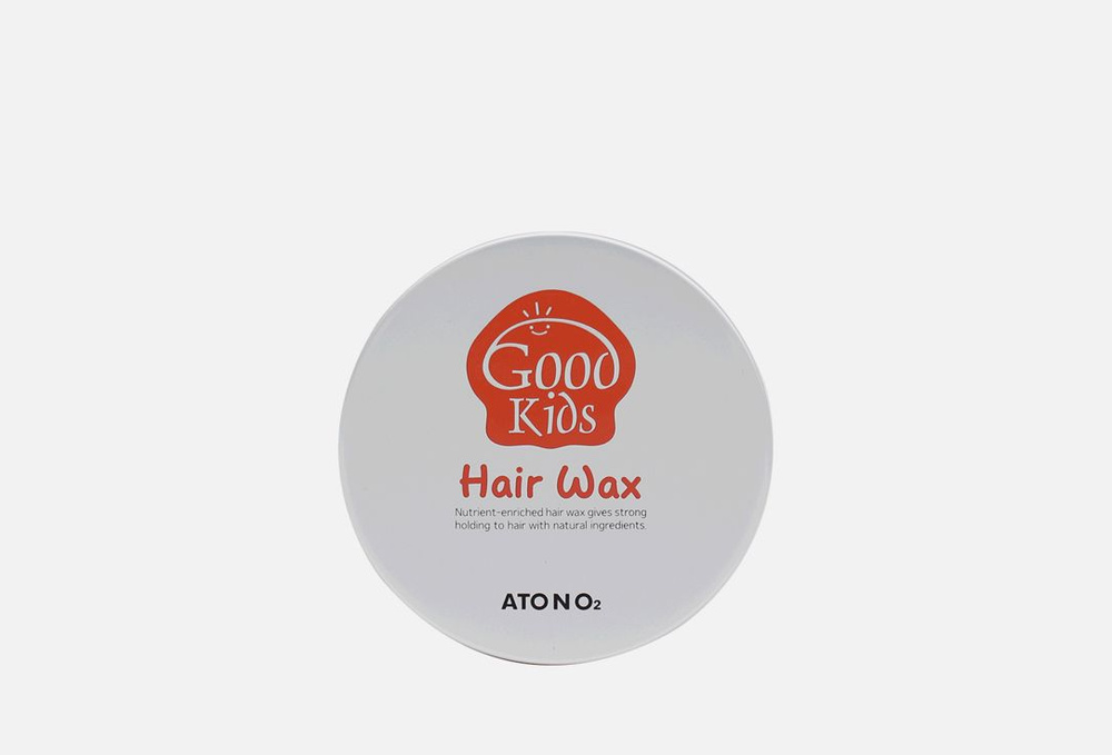 Детский воск для укладки волос Good Kids Hair Wax #1