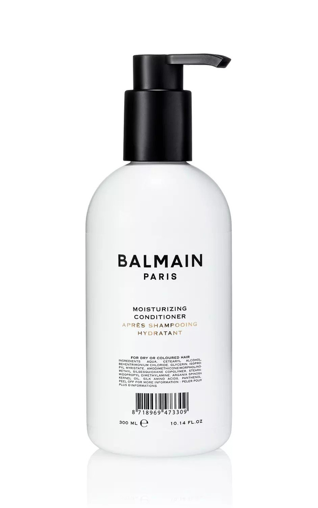 Balmain - Кондиционер Увлажняющий Moisturizing conditioner, 300 мл #1