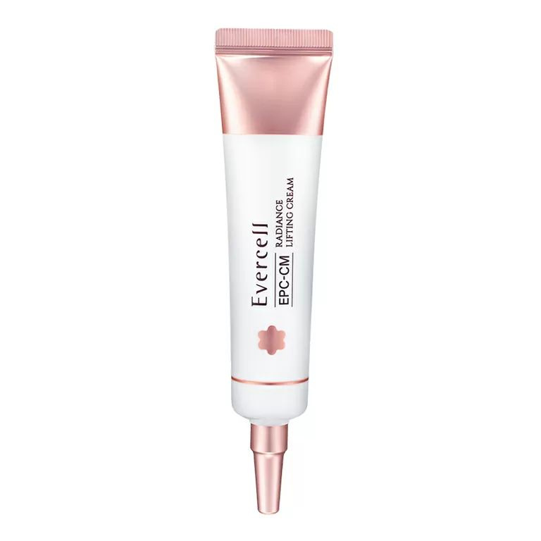 EVERCELL Radiance Lifting Cream Укрепляющий крем-филлер для коррекции морщин 25 мл  #1