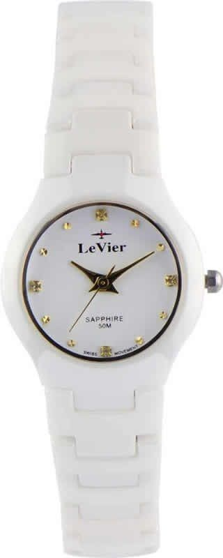 LeVier Часы наручные Кварцевые #1