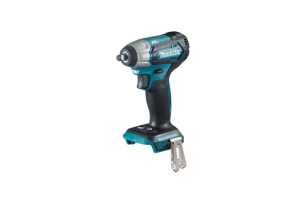 Аккумуляторный гайковерт Makita DTW180Z 18 Вольт, Без аккумулятора и з/у, оригинал  #1