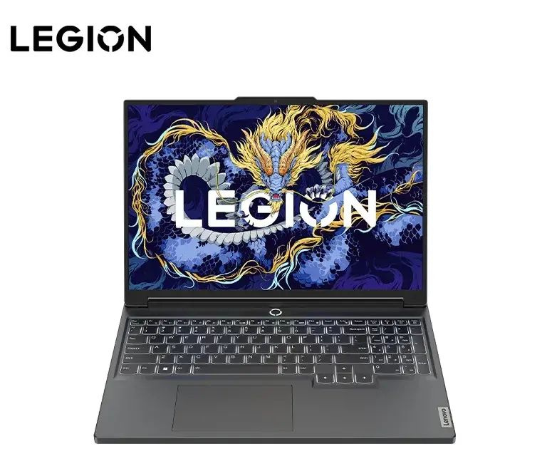 Lenovo Legion Y7000P 2024 i7-14700HX Игровой ноутбук 16", Intel Core i7-14700HX, RAM 16 ГБ, SSD 1024 #1