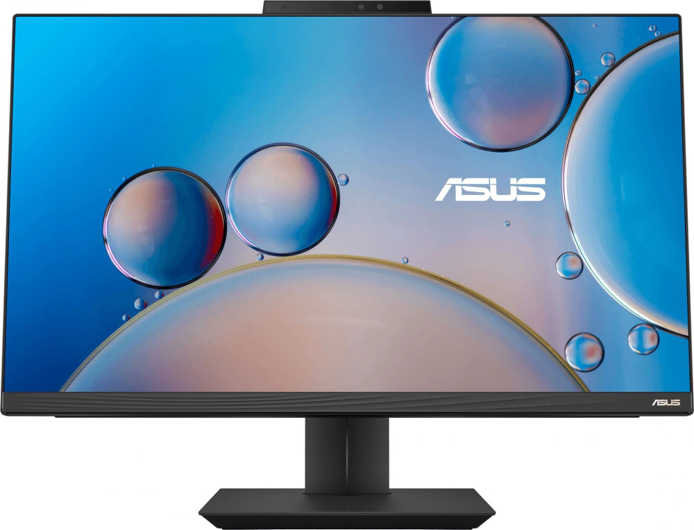 ASUS 27" Моноблок E5702WVAR-BPE0060SSD 1024 ГБ, DOS), 90PT03N1-M00W50 #1