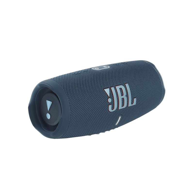 Беспроводная акустика JBL Charge 5 Blue #1