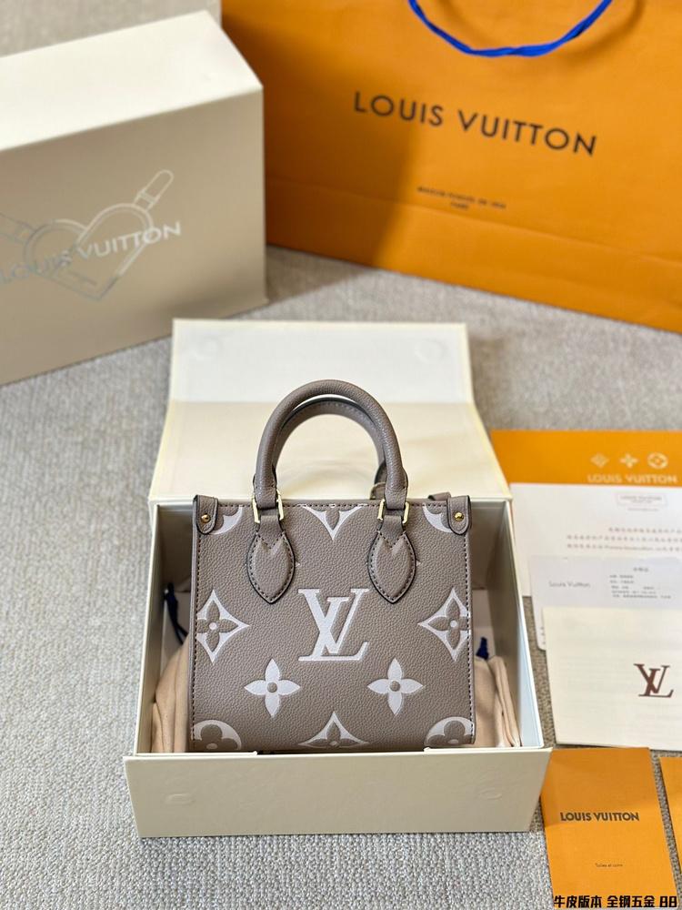 Louis Vuitton Сумка на плечо #1