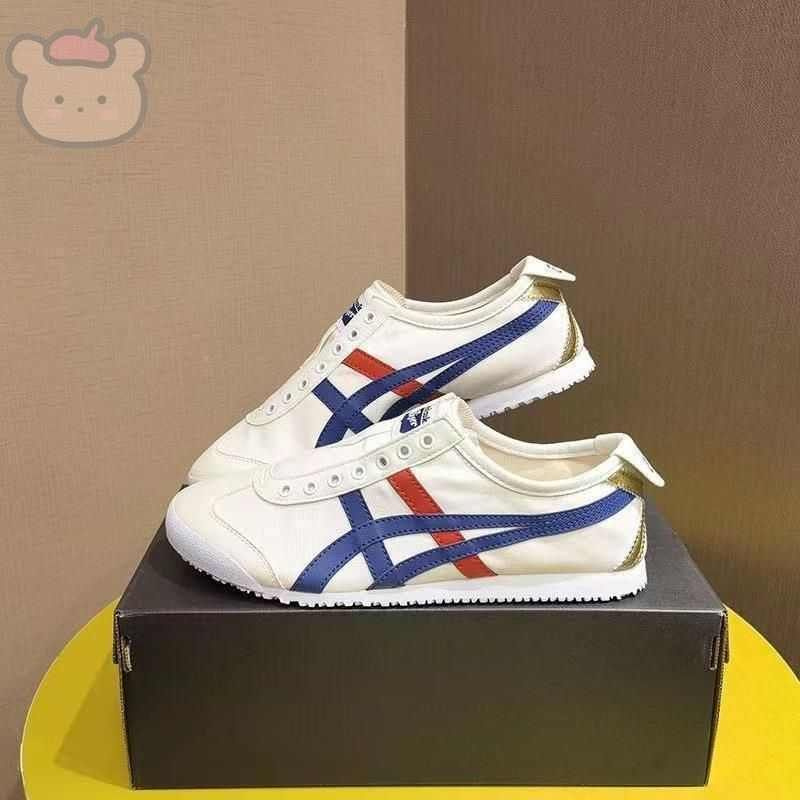 Кроссовки Onitsuka Tiger #1