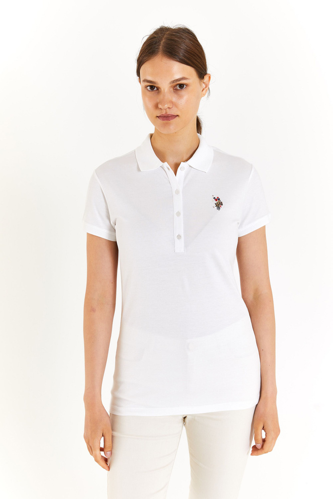 Поло U.S. POLO ASSN. #1