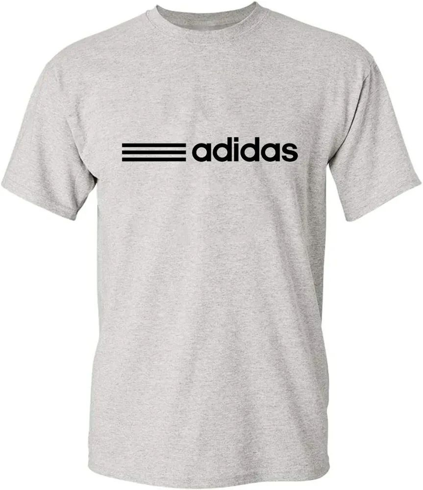 Футболка adidas Быт и досуг #1